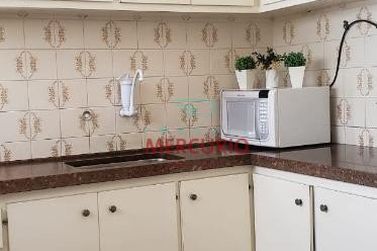 Casa &agrave; venda - 340m&sup2; - Vila Santa Tereza