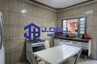 Casa &agrave; venda - Parque Paulista