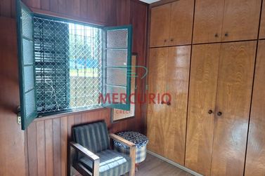 Casa &agrave; venda - 110m&sup2; - Vila Nova Cidade Universit&aacute;ria