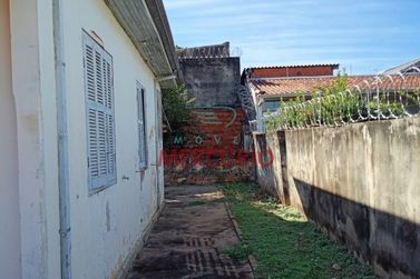 Casa &agrave; venda - 222m&sup2; - Centro