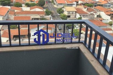 Apartamento &agrave; venda - 105m&sup2; - Jardim America