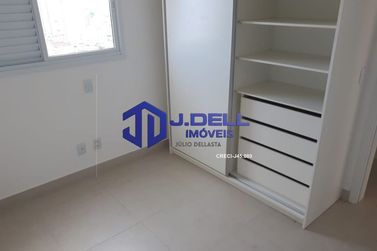 Apartamento &agrave; venda - 52m&sup2; - Jardim Brasil