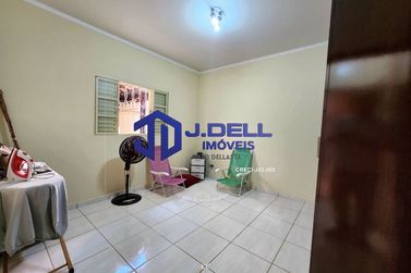 Casa &agrave; venda - 250m&sup2; - Jardins do Sul