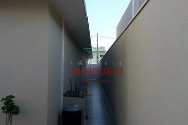 Casa &agrave; venda - 310m&sup2; - Parque das Na&ccedil;&otilde;es