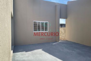Casa &agrave; venda - 94m&sup2; - Tangar&aacute;s