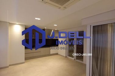 Apartamento para alugar - 245m&sup2; - Aviacao