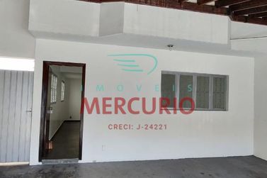 Sobrado &agrave; venda - 174m&sup2; - Vila Cardia