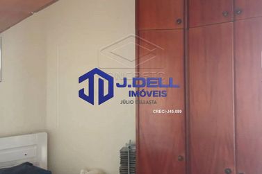 Apartamento &agrave; venda - 105m&sup2; - Jardim America