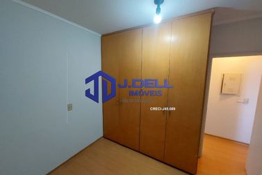 Apartamento para alugar - 88m&sup2; - Vila Nova Santa Clara