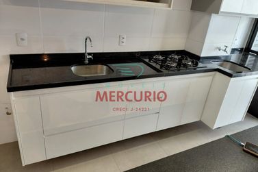 Apartamento para alugar - 84m&sup2; - Vila Avia&ccedil;&atilde;o
