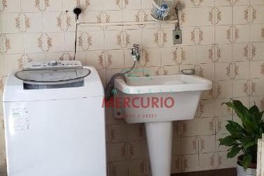 Casa &agrave; venda - 340m&sup2; - Vila Santa Tereza