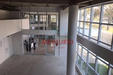 Ponto Comercial &agrave; venda - 789m&sup2; - Centro