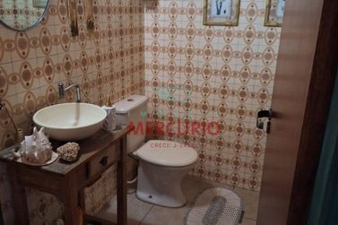 Casa &agrave; venda - 110m&sup2; - Vila Nova Cidade Universit&aacute;ria