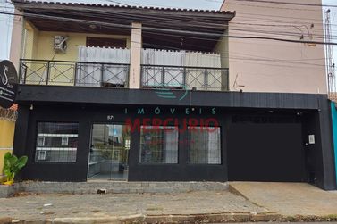 Sal&atilde;o Comercial para alugar - 100m&sup2; - Vila Lemos