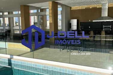 Apartamento para alugar - 41m&sup2; - Aviacao