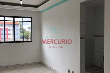 Apartamento &agrave; venda - 65m&sup2; - Parque Viaduto