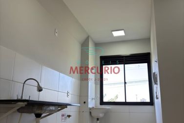 Apartamento &agrave; venda - 47m&sup2; - Jardim Ferraz