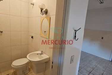 Casa &agrave; venda - 247m&sup2; - Vila Aeroporto Bauru