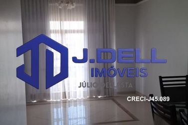 Apartamento &agrave; venda - 103m&sup2; - Jardim Panorama