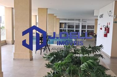 Apartamento para alugar - 64m&sup2; - Aviacao
