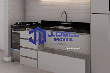 Apartamento &agrave; venda - 69m&sup2; - Vila America