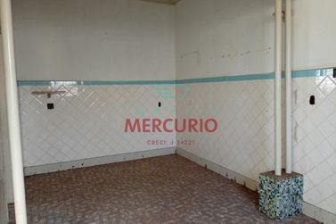 Casa &agrave; venda - 222m&sup2; - Centro