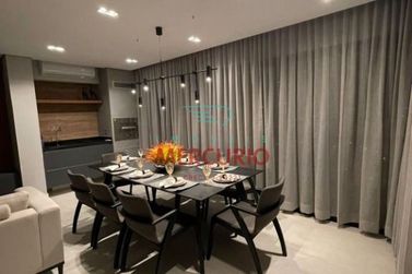 Apartamento &agrave; venda - 159m&sup2; - Vila Avia&ccedil;&atilde;o