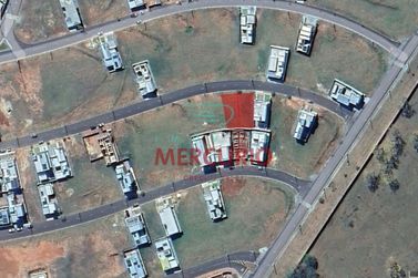 Terreno &agrave; venda - 285m&sup2; - Residencial Villa de Le&oacute;n
