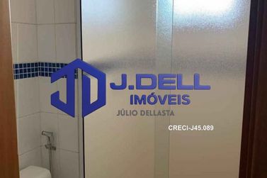 Apartamento para alugar - 68m&sup2; - Altinopolis