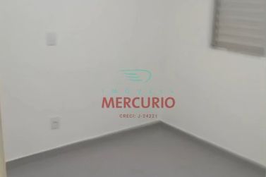 Apartamento &agrave; venda - 47m&sup2; - Jardim Ouro Verde