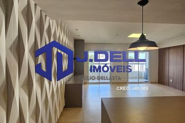 Apartamento &agrave; venda - Jardim America