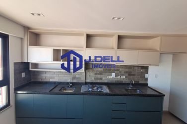 Apartamento para alugar - 465m&sup2; - Centro