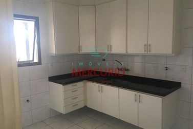 Apartamento &agrave; venda - Vila Brunhari