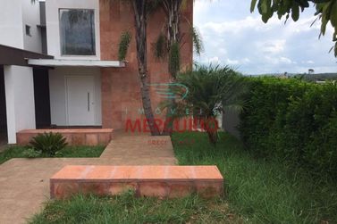 Casa &agrave; venda - 280m&sup2; - Residencial Primavera
