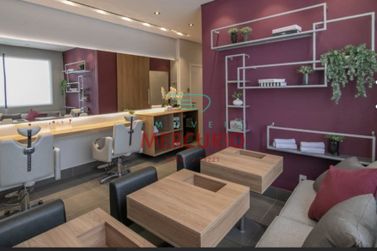 Apartamento para alugar - Vila Avia&ccedil;&atilde;o