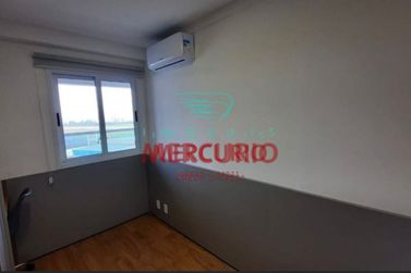 Apartamento &agrave; venda - Vila Nova Cidade Universit&aacute;ria