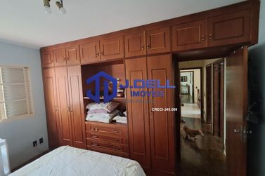 Casa &agrave; venda - 28325m&sup2; - Parque Jardim Europa