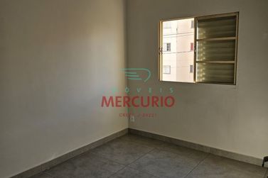 Apartamento &agrave; venda - 47m&sup2; - Jardim Nova Esperan&ccedil;a