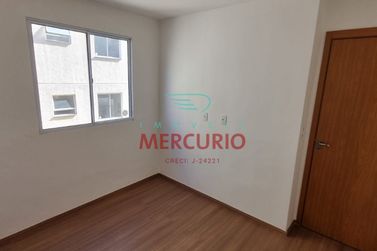 Apartamento &agrave; venda - 49m&sup2; - Jardim Godoy