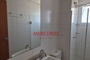 Apartamento para alugar - 41m&sup2; - Vila Altin&oacute;polis
