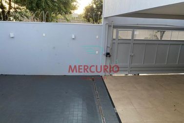 Casa para alugar - 320m&sup2; - Vila Avia&ccedil;&atilde;o