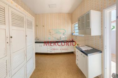 Casa para alugar - 192m&sup2; - Altos da Cidade