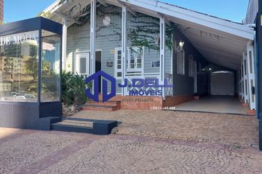 Sala Comercial para alugar - Parque Jardim Europa