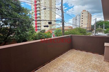 Sobrado &agrave; venda - 243m&sup2; - Vila Altin&oacute;polis