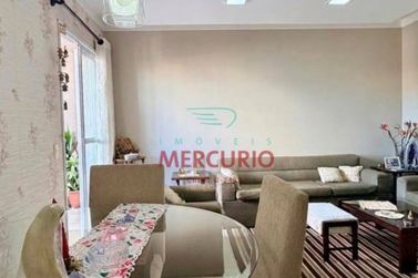 Apartamento para alugar - 75m&sup2; - Vila Santa Tereza