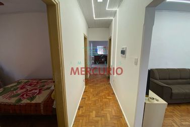 Casa &agrave; venda - 196m&sup2; - Vila Souto