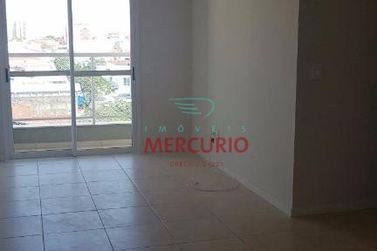 Apartamento &agrave; venda - 53m&sup2; - Jardim Dona Sarah