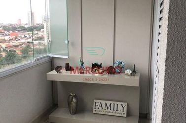 Apartamento &agrave; venda - 86m&sup2; - Vila Avia&ccedil;&atilde;o