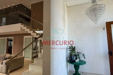 Casa &agrave; venda - 402m&sup2; - Residencial Lago Sul