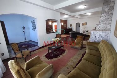 Casa &agrave; venda - 729m&sup2; - Jardim Shangri-L&aacute;